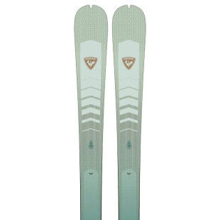 Rossignol ESCAPER W 80 skis