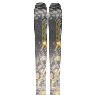 Skis K2 MINDBENDER 99 TI