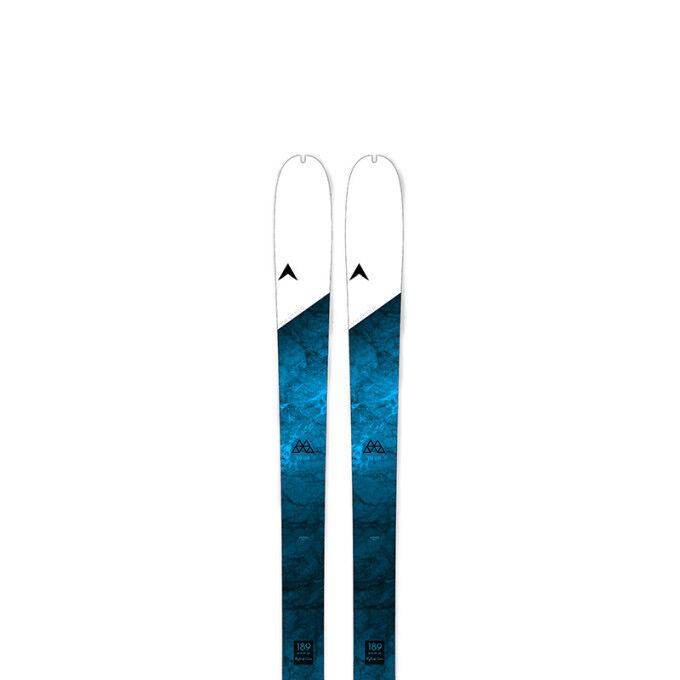 Dynastar M VERTICAL 82 skis Dynastar M VERTICAL 82 skis