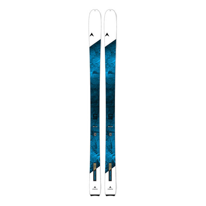 Dynastar M VERTICAL 82 skis Dynastar M VERTICAL 82 skis