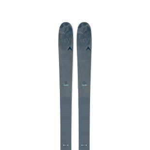 Skis Dynastar E TOUR 82 