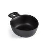 SLATY BLACK