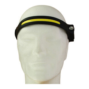 Elementerre rechargeable headlamp OKOTOKS