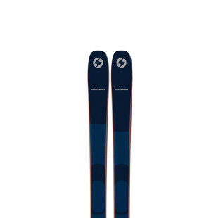 Blizzard ZERO G 085 skis 