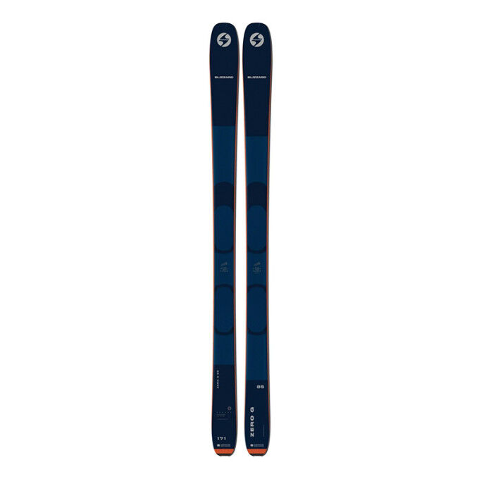 Blizzard ZERO G 085 skis 
