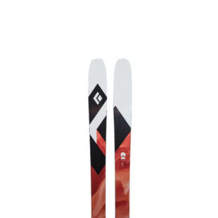 Black Diamond HELIO CARBON 95 skis 