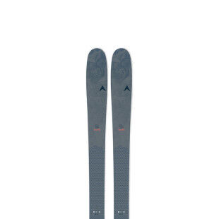 Dynastar E TOUR 86 skis