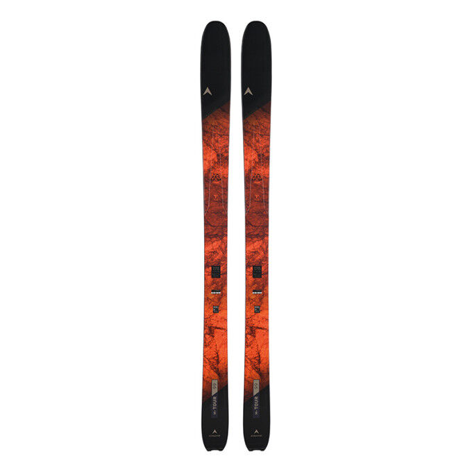 Skis Dynastar M TOUR 99 F-TEAM