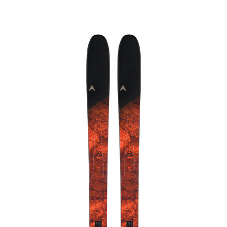 Skis Dynastar M TOUR 99 F-TEAM