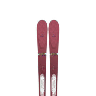 Skis Dynastar E 4X4 5 + XPRESS