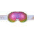 Máscara de esquí Cairn OMEGA SPX3 para mujer