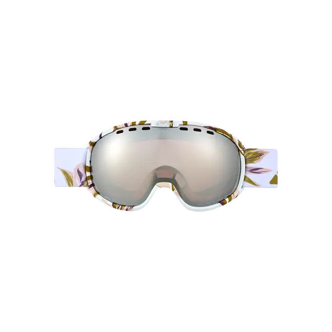 Máscara de esquí Cairn OMEGA SPX3 para mujer