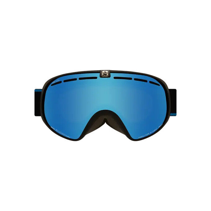 Cairn SPOT OTG Mat Black Blue Mirror Goggle Cairn SPOT OTG Mat Black Blue Mirror Goggle