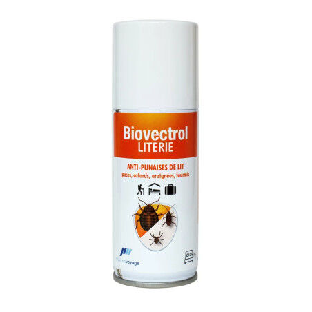 BIOVECTROL LITERIE