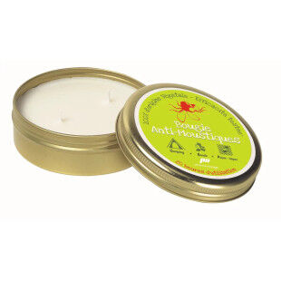 ANTI-MOSQUITO CANDLE