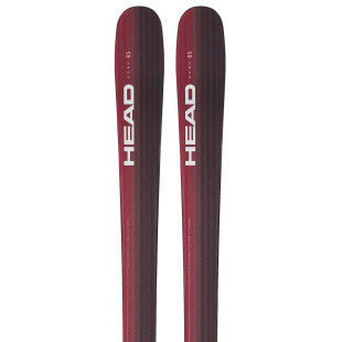 Head KORE 85 W skis