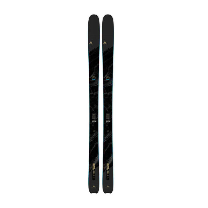 Dynastar M PRO 90 skis
