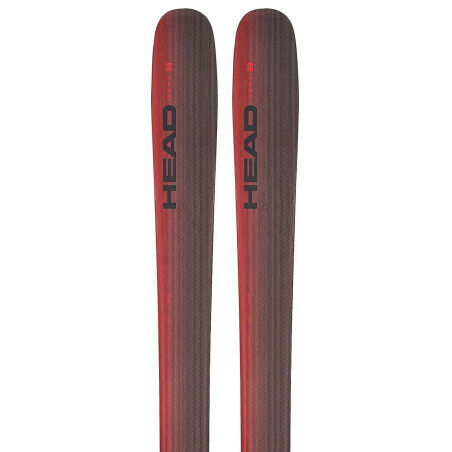 Head KORE 99 skis