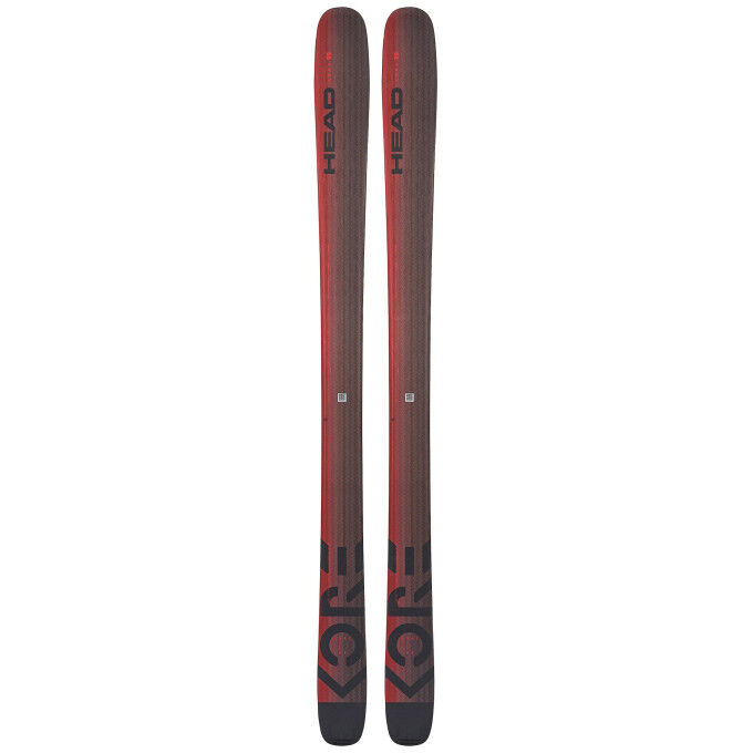 Head KORE 99 skis
