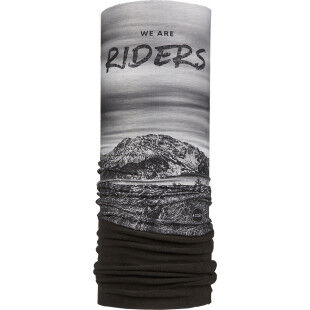 Gargantilla unisex Cairn MALAWI POLAR TUBE