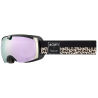 MAT BLACK LEOPARD