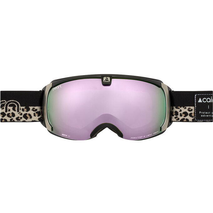 Pasamontañas mujer Cairn PEARL SPX3