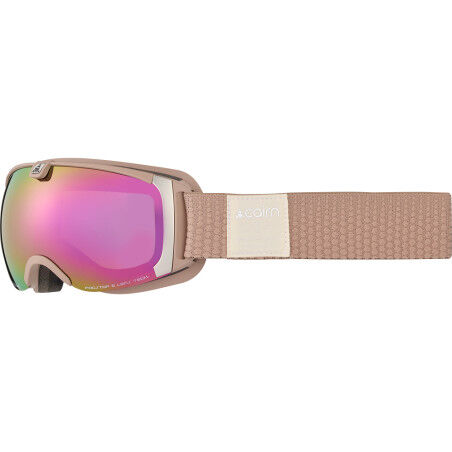 Pasamontañas mujer Cairn PEARL SPX3