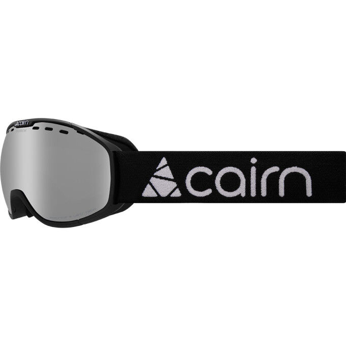 Cairn RAINBOW SPX3000 Mat Black Goggle