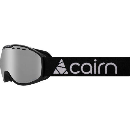 Cairn RAINBOW SPX3000 Mat Black Goggle