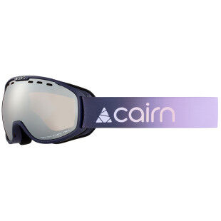 Masque Cairn RAINBOW SPX3000 Mat Black