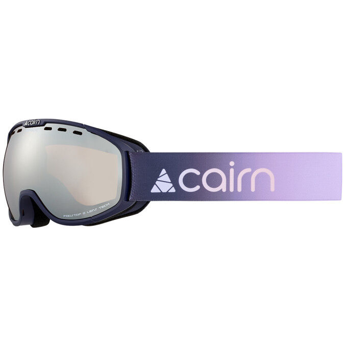 Gafas de esquí Cairn BLAZE M SPX3: protección UV y comodidad
