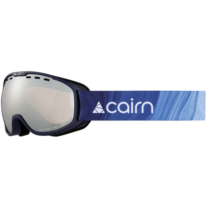 Gafas de esquí Cairn BLAZE M SPX3: protección UV y comodidad