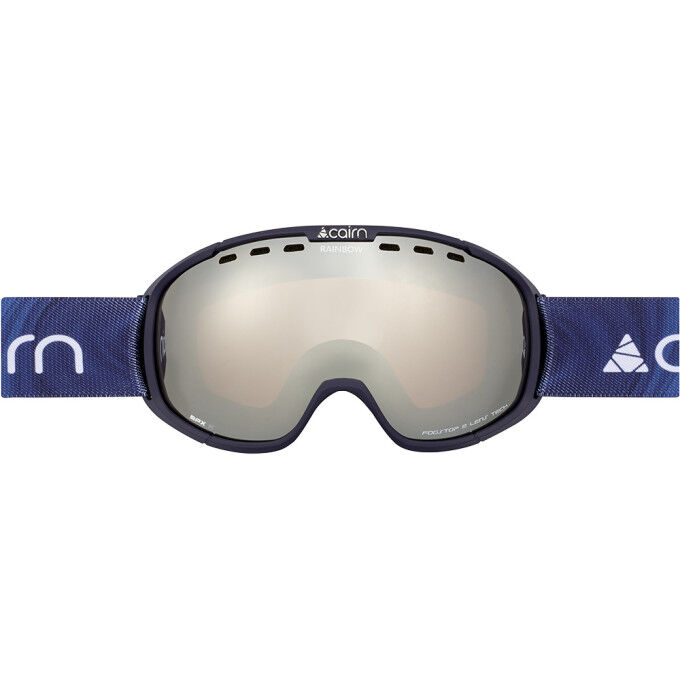 Gafas de esquí Cairn BLAZE M SPX3: protección UV y comodidad