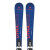 Pack de skis Dynastar TEAM SPEEDZONE KX + fix KID-X 4 B76 black/white