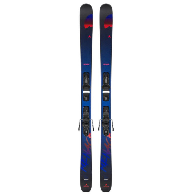 Dynastar MENACE 90 ski pack + XPRESS 11 GW B93 Black bindings Dynastar MENACE 90 ski pack + XPRESS 11 GW B93 Black bindings