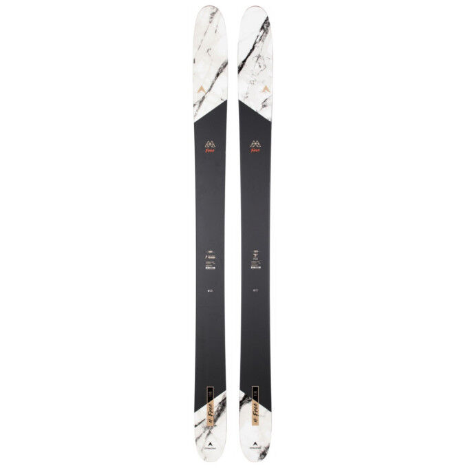 Skis Dynastar M-FREE 118 Skis Dynastar M-FREE 118