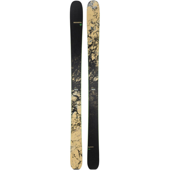 Sci Rossignol BLACKOPS SENDER