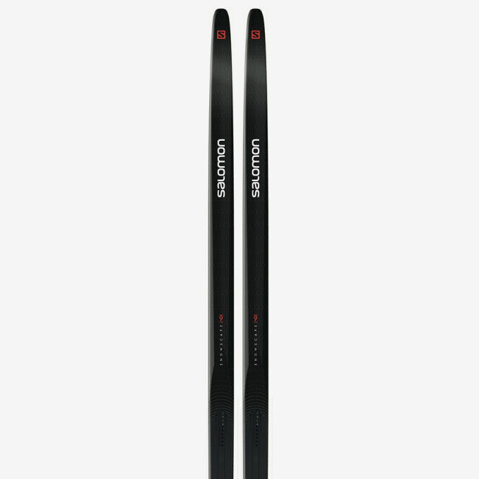 SNOWSCAPE 9 SKIN + PSP Nordic skis SNOWSCAPE 9 SKIN + PSP Nordic skis