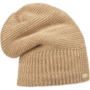 Cairn XAVIER Beanie Grege Graphite