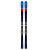 Pack de skis Dynastar SPEED COURSE WC GS (R22) + fixations SPX 12 ROCKERACE