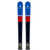 Lote de esquís Dynastar SPEED COURSE WC GS (R22) + fijaciones SPX 12 ROCKERACE