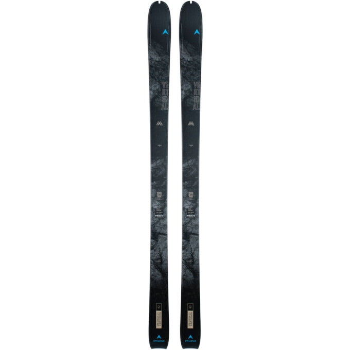 Dynastar M-VERTICAL skis Dynastar M-VERTICAL skis