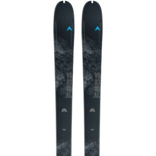 Dynastar M-VERTICAL skis