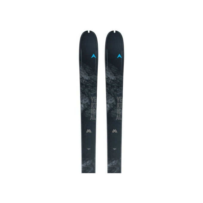 Dynastar M-VERTICAL skis