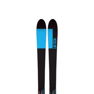 Lib Tech RAD 92 skis