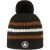 Sombrero de hombre Cairn Olivier