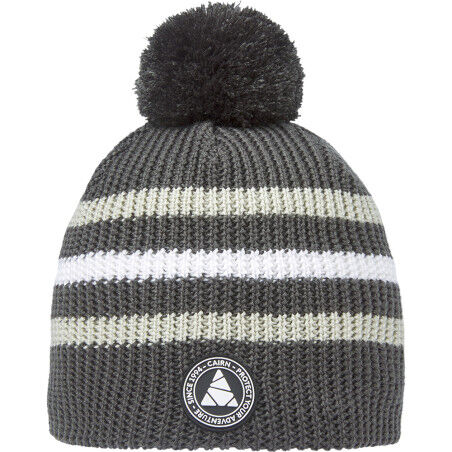 Cairn Olivier Black Pecan Beanie