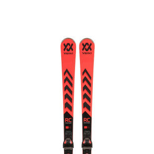 RACETIGER RC RED VMOTION3 23/24