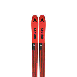 Skis Atomic BACKLAND 65 UL