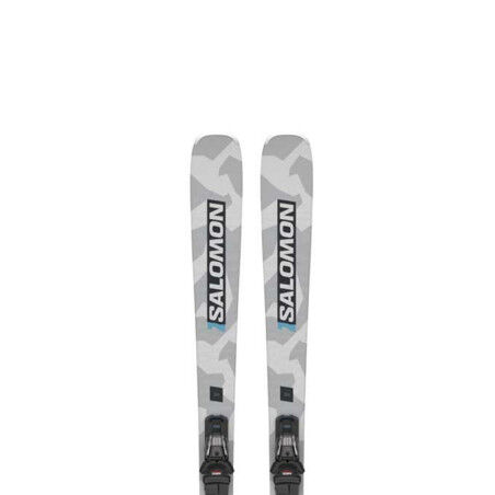 SKI ALPIN E S/FORCE AM 80 GRYVIO/CLR